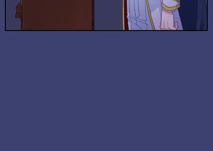 The Snow Leopard Baby of the Black Leopard Family Chapter 32 Gambar 91