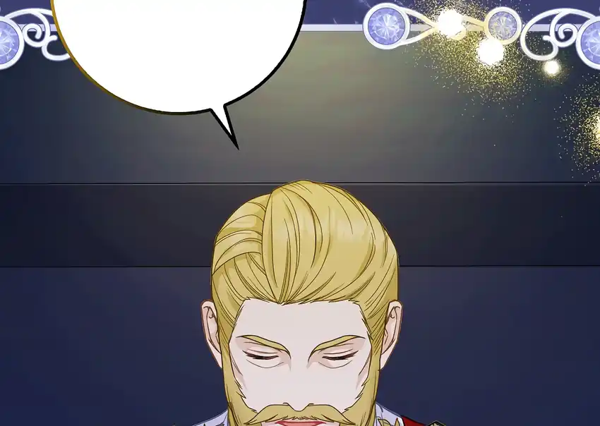 The Snow Leopard Baby of the Black Leopard Family Chapter 32 Gambar 94