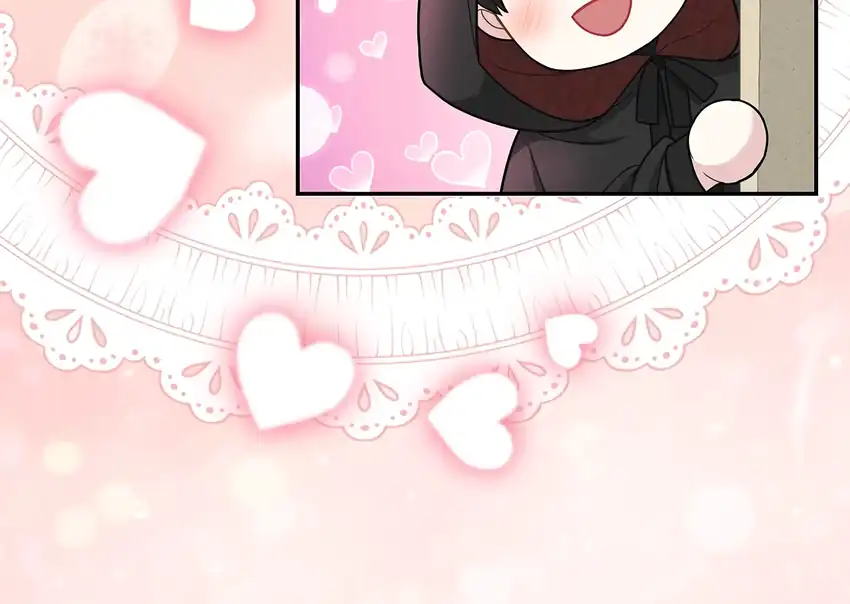 The Snow Leopard Baby of the Black Leopard Family Chapter 33 Gambar 102