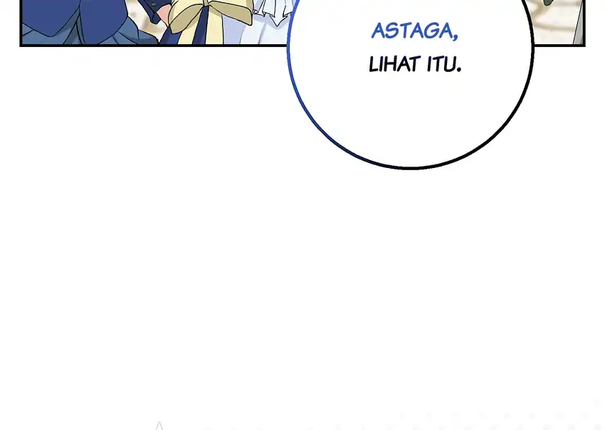 The Snow Leopard Baby of the Black Leopard Family Chapter 33 Gambar 105