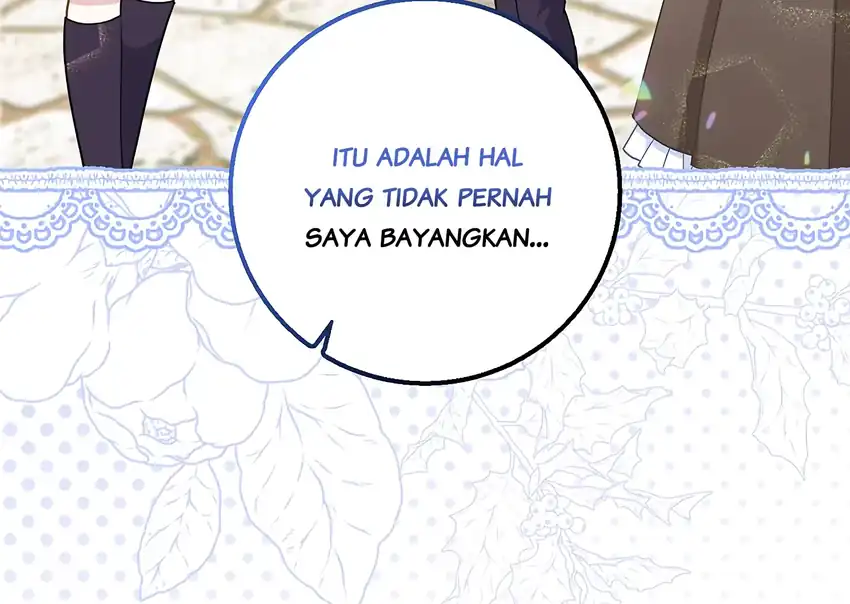 The Snow Leopard Baby of the Black Leopard Family Chapter 33 Gambar 109