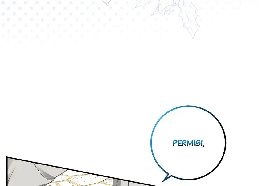 The Snow Leopard Baby of the Black Leopard Family Chapter 33 Gambar 110