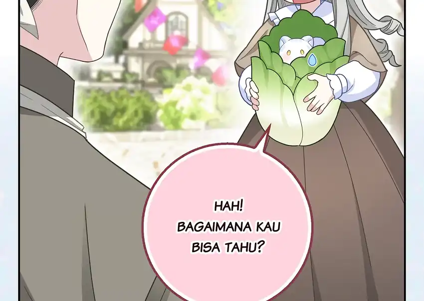 The Snow Leopard Baby of the Black Leopard Family Chapter 33 Gambar 115