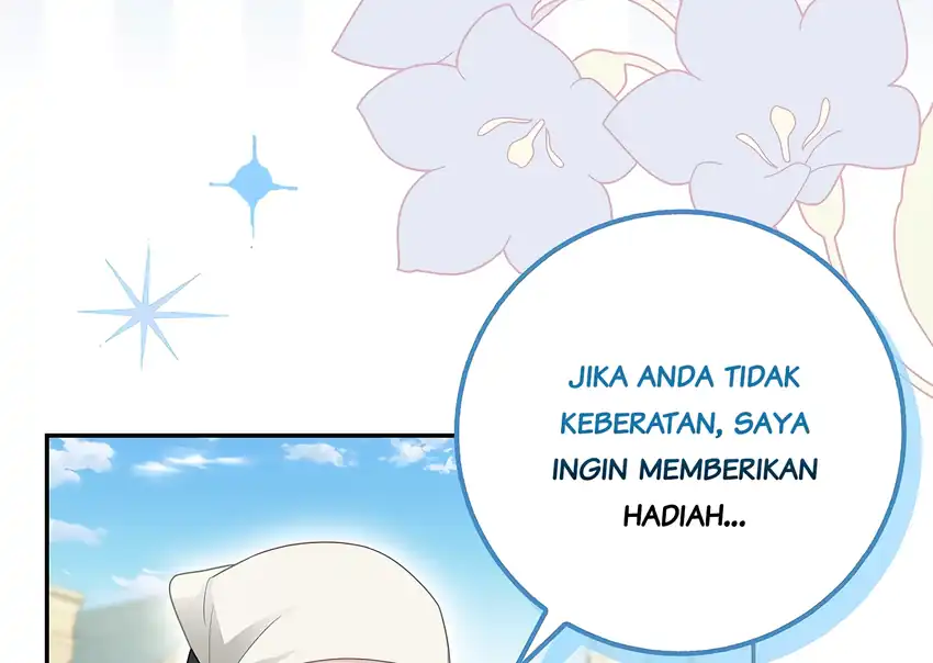 The Snow Leopard Baby of the Black Leopard Family Chapter 33 Gambar 117