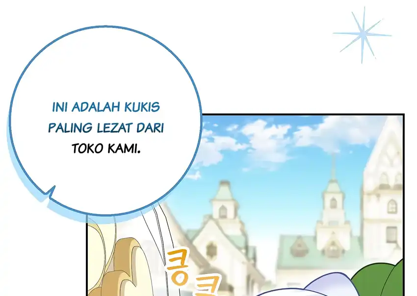 The Snow Leopard Baby of the Black Leopard Family Chapter 33 Gambar 120