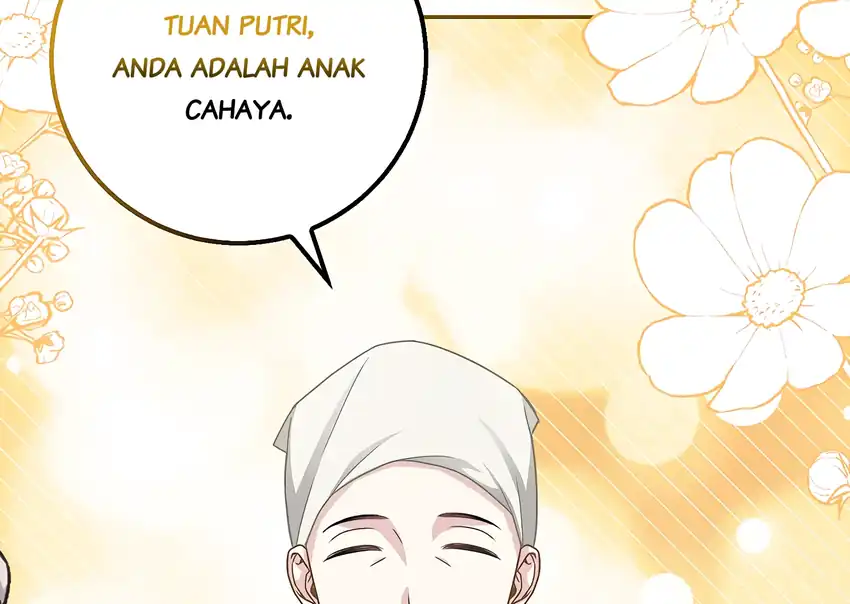 The Snow Leopard Baby of the Black Leopard Family Chapter 33 Gambar 131