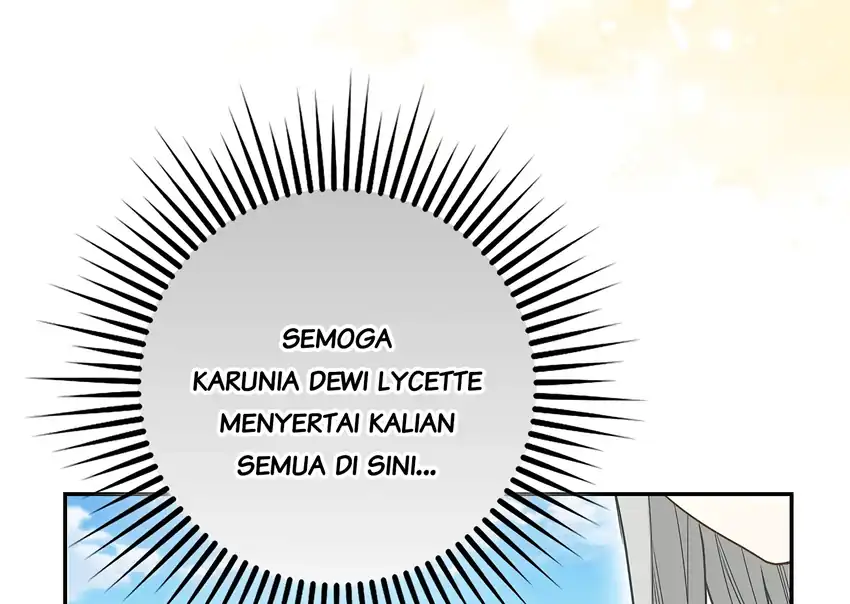 The Snow Leopard Baby of the Black Leopard Family Chapter 33 Gambar 135