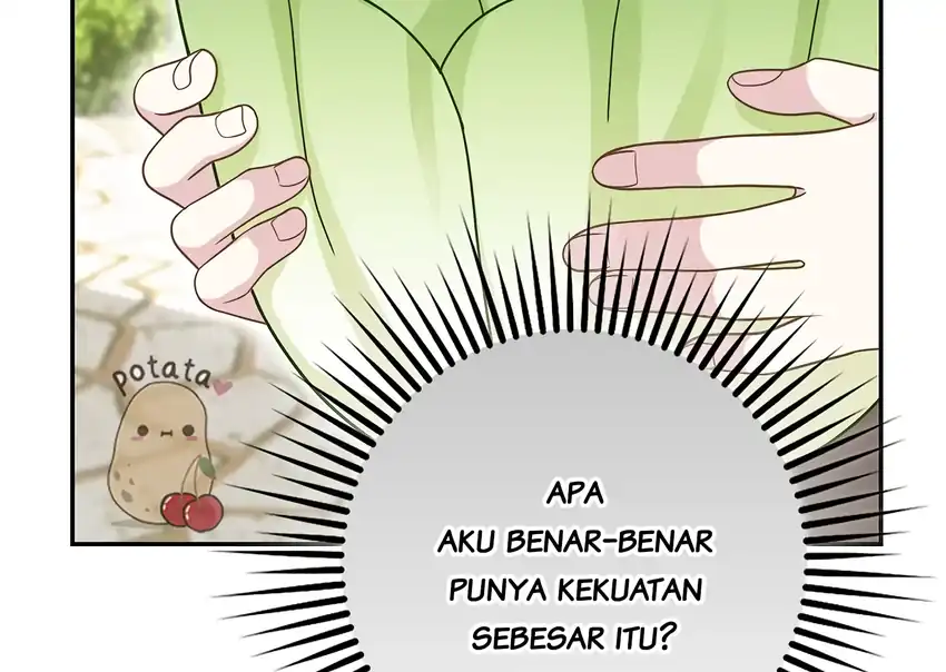 The Snow Leopard Baby of the Black Leopard Family Chapter 33 Gambar 137