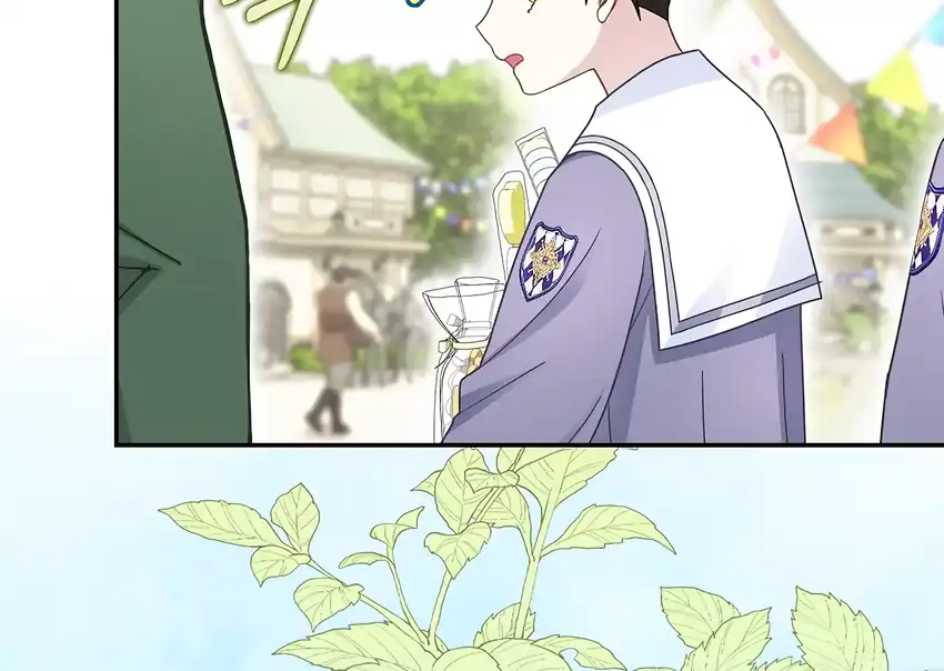 The Snow Leopard Baby of the Black Leopard Family Chapter 33 Gambar 140