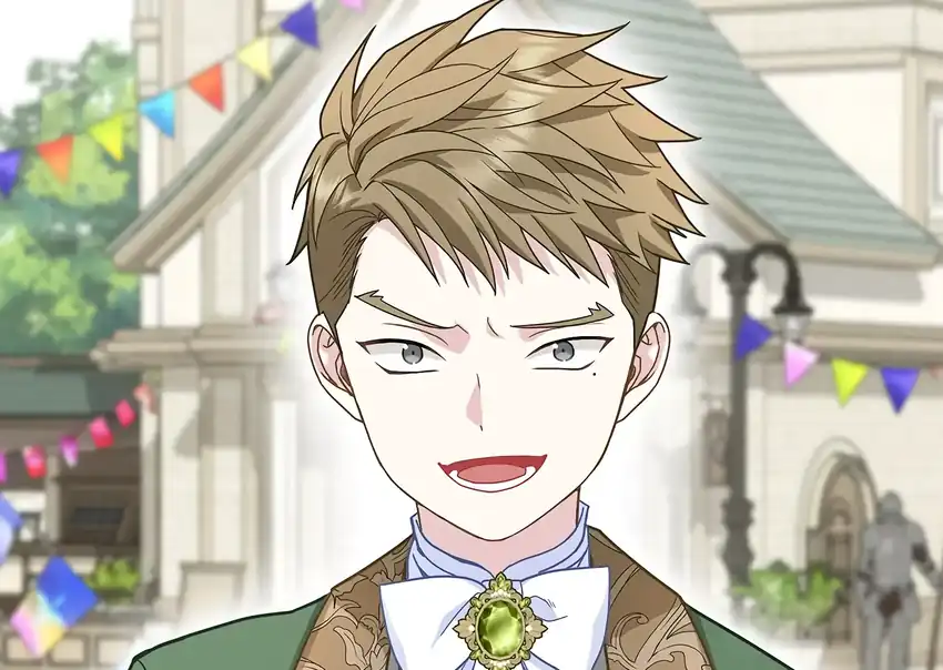 The Snow Leopard Baby of the Black Leopard Family Chapter 33 Gambar 142