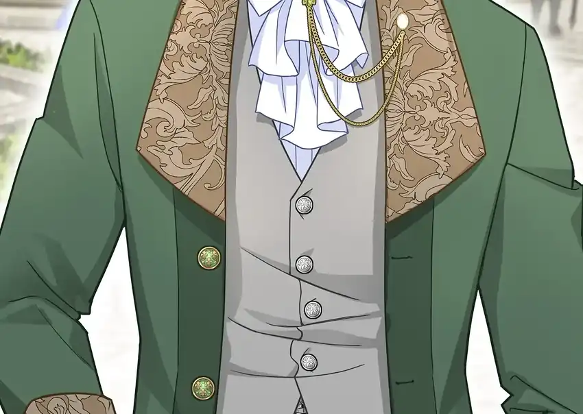 The Snow Leopard Baby of the Black Leopard Family Chapter 33 Gambar 143