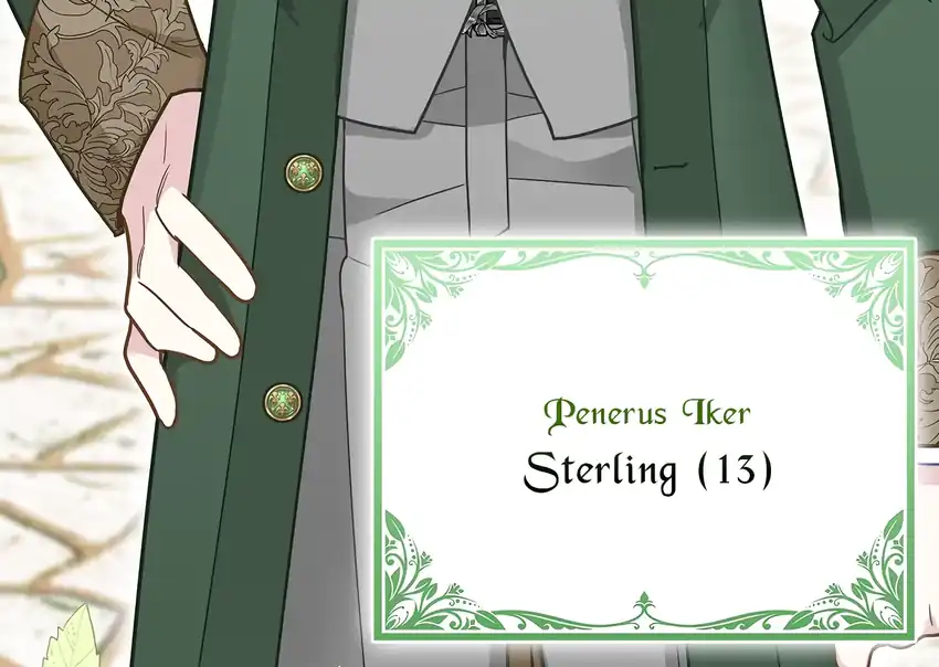 The Snow Leopard Baby of the Black Leopard Family Chapter 33 Gambar 144