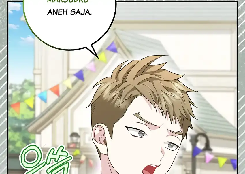 The Snow Leopard Baby of the Black Leopard Family Chapter 33 Gambar 149