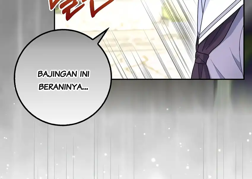 The Snow Leopard Baby of the Black Leopard Family Chapter 33 Gambar 155