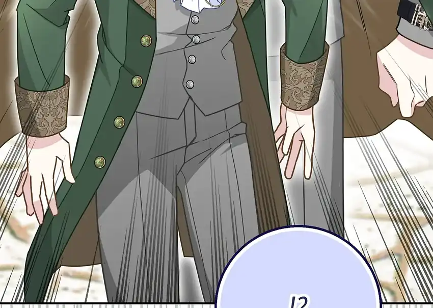 The Snow Leopard Baby of the Black Leopard Family Chapter 33 Gambar 159