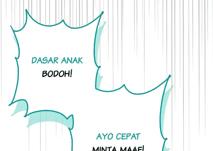 The Snow Leopard Baby of the Black Leopard Family Chapter 33 Gambar 161