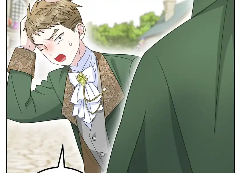 The Snow Leopard Baby of the Black Leopard Family Chapter 33 Gambar 163