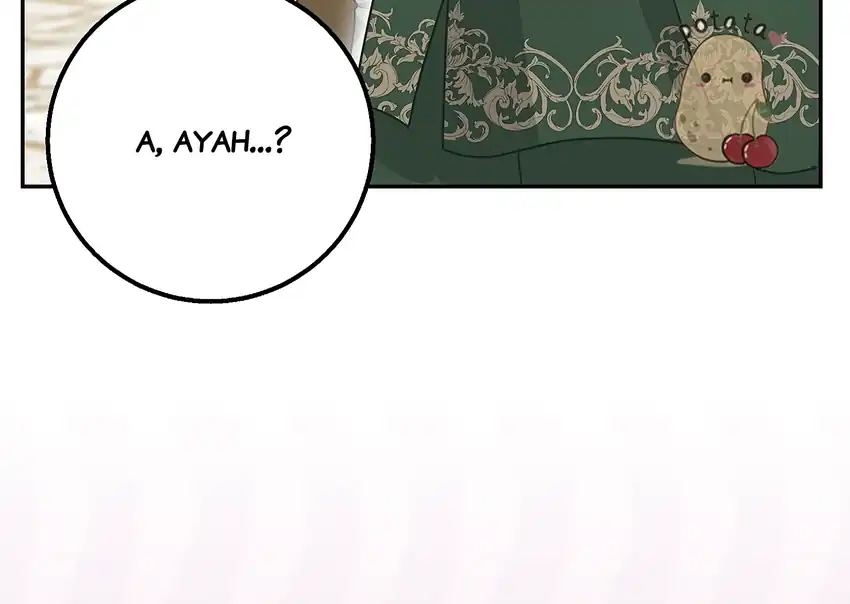 The Snow Leopard Baby of the Black Leopard Family Chapter 33 Gambar 164