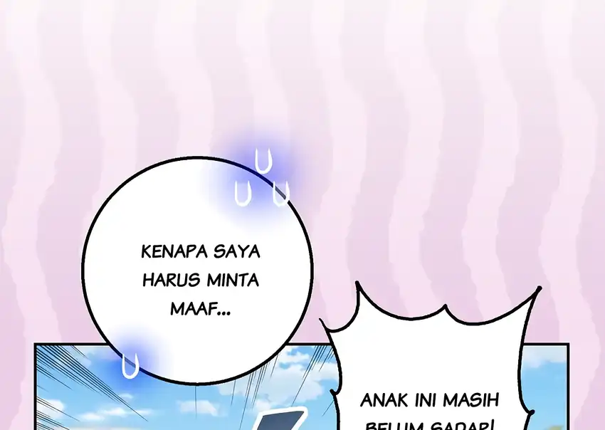 The Snow Leopard Baby of the Black Leopard Family Chapter 33 Gambar 165