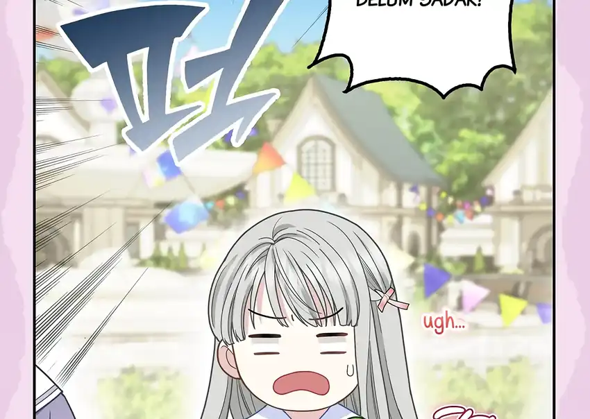 The Snow Leopard Baby of the Black Leopard Family Chapter 33 Gambar 166