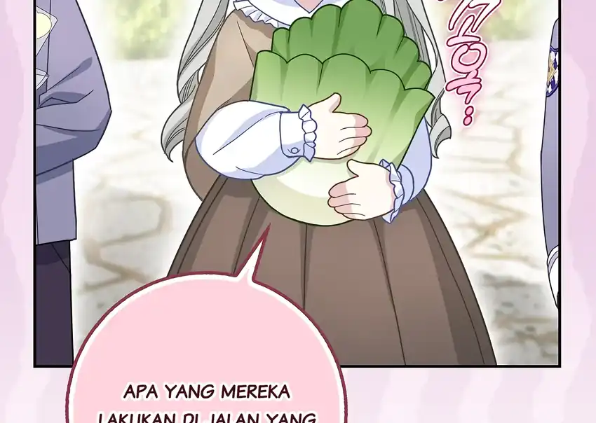 The Snow Leopard Baby of the Black Leopard Family Chapter 33 Gambar 167