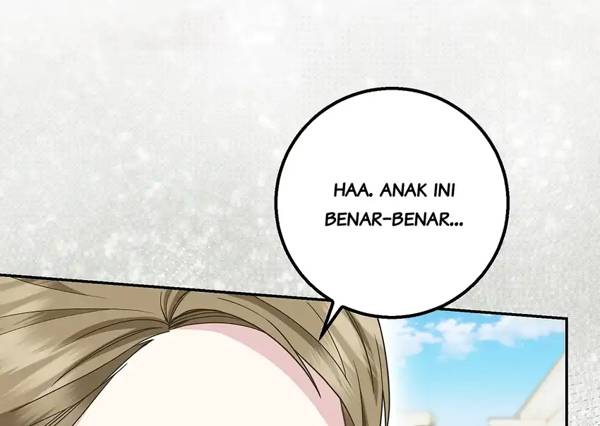 The Snow Leopard Baby of the Black Leopard Family Chapter 33 Gambar 169