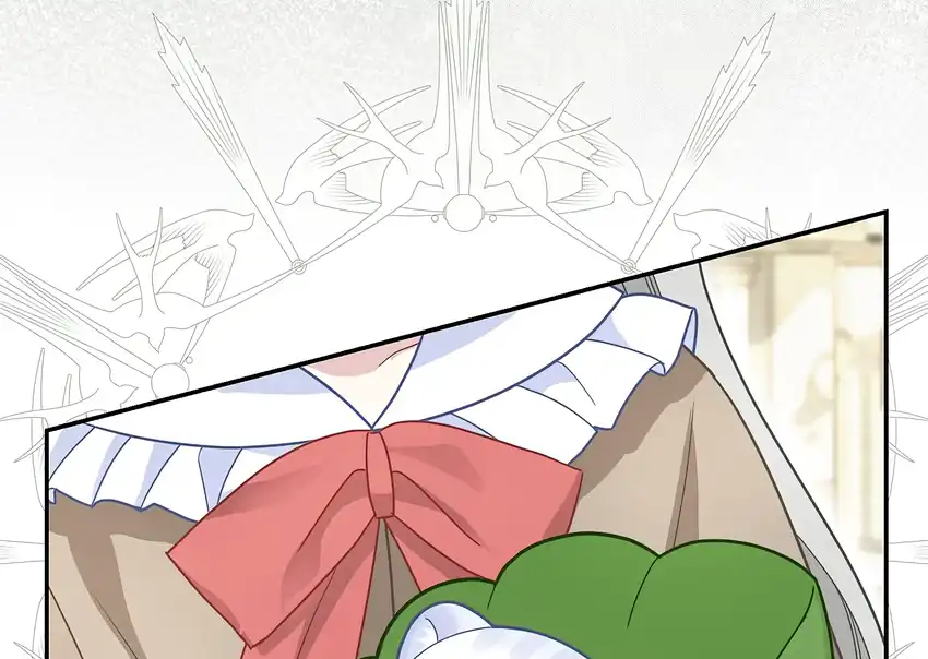 The Snow Leopard Baby of the Black Leopard Family Chapter 33 Gambar 171