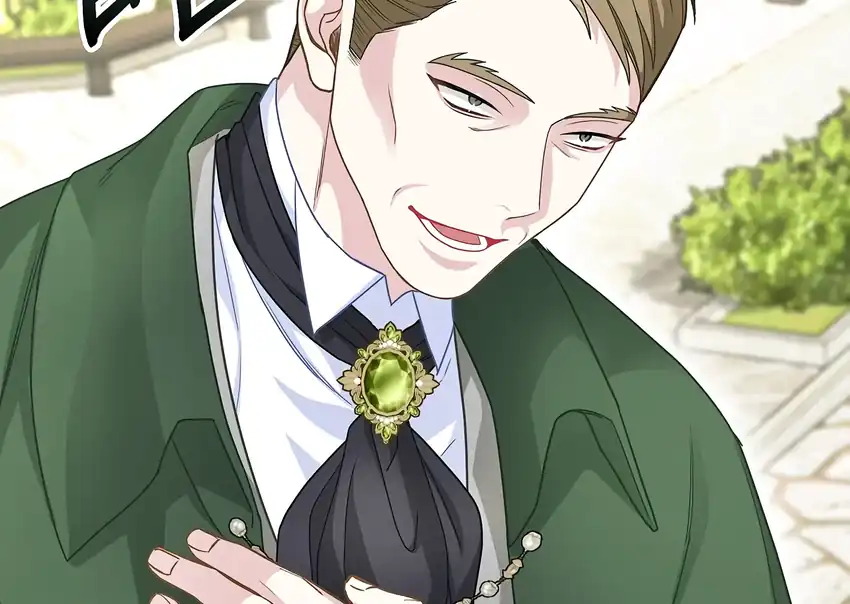 The Snow Leopard Baby of the Black Leopard Family Chapter 33 Gambar 177