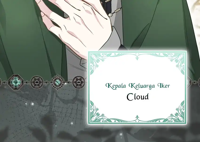 The Snow Leopard Baby of the Black Leopard Family Chapter 33 Gambar 178