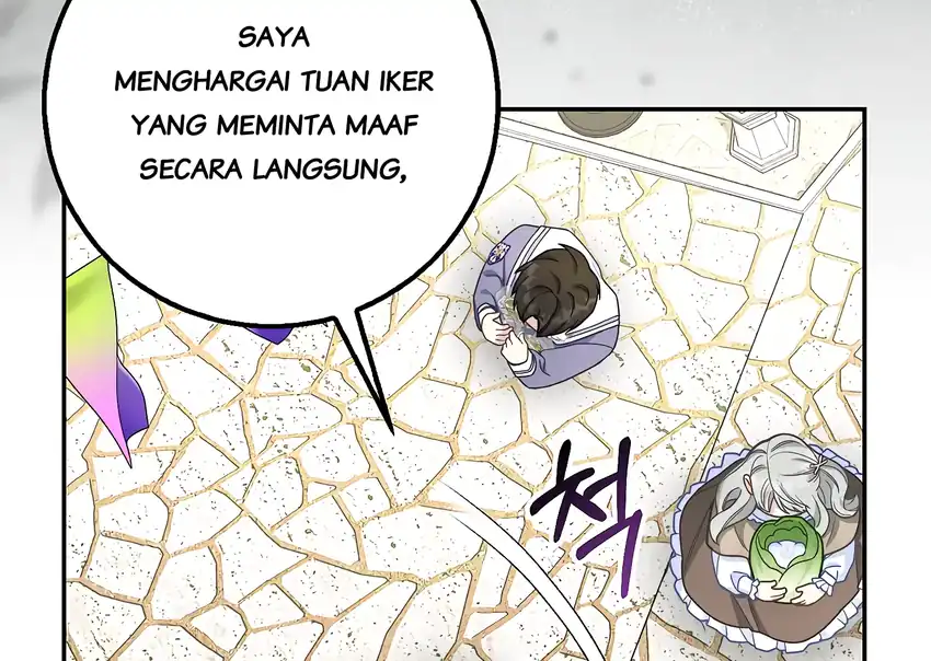 The Snow Leopard Baby of the Black Leopard Family Chapter 33 Gambar 180