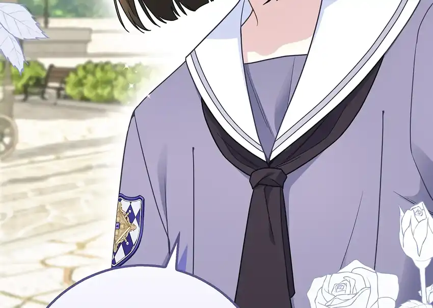 The Snow Leopard Baby of the Black Leopard Family Chapter 33 Gambar 185