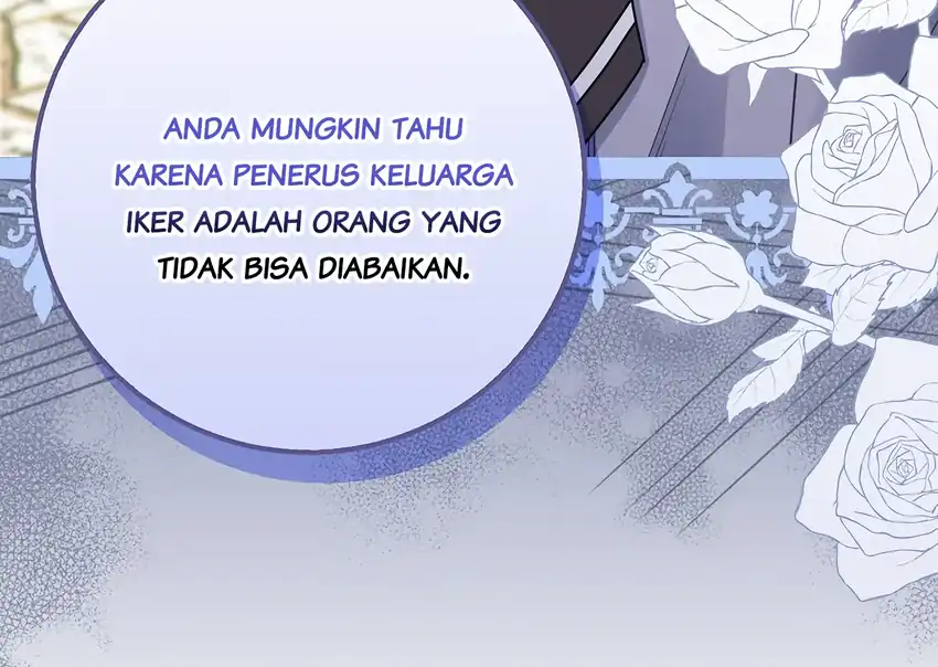 The Snow Leopard Baby of the Black Leopard Family Chapter 33 Gambar 186