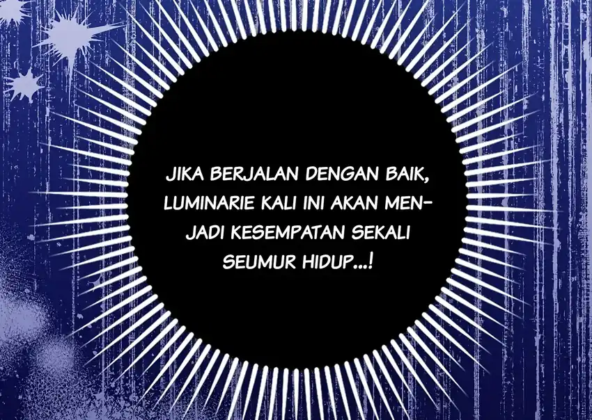 The Snow Leopard Baby of the Black Leopard Family Chapter 33 Gambar 193