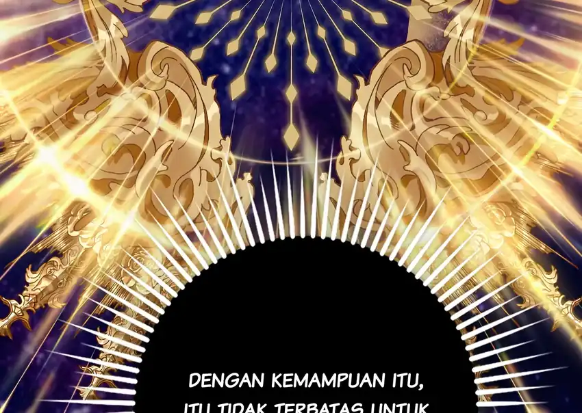 The Snow Leopard Baby of the Black Leopard Family Chapter 33 Gambar 197