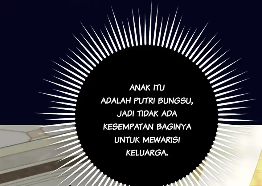 The Snow Leopard Baby of the Black Leopard Family Chapter 33 Gambar 199