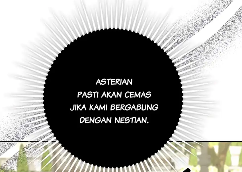 The Snow Leopard Baby of the Black Leopard Family Chapter 33 Gambar 207