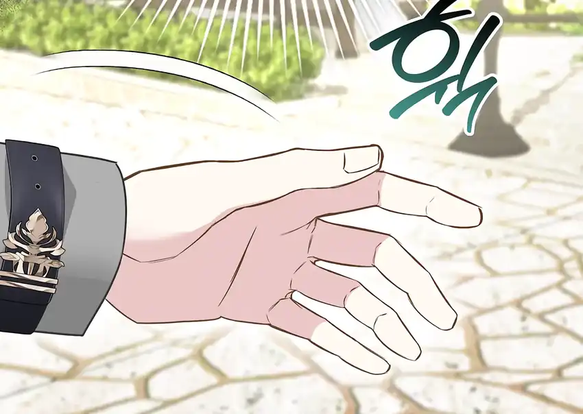 The Snow Leopard Baby of the Black Leopard Family Chapter 33 Gambar 208