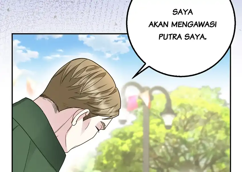 The Snow Leopard Baby of the Black Leopard Family Chapter 33 Gambar 211