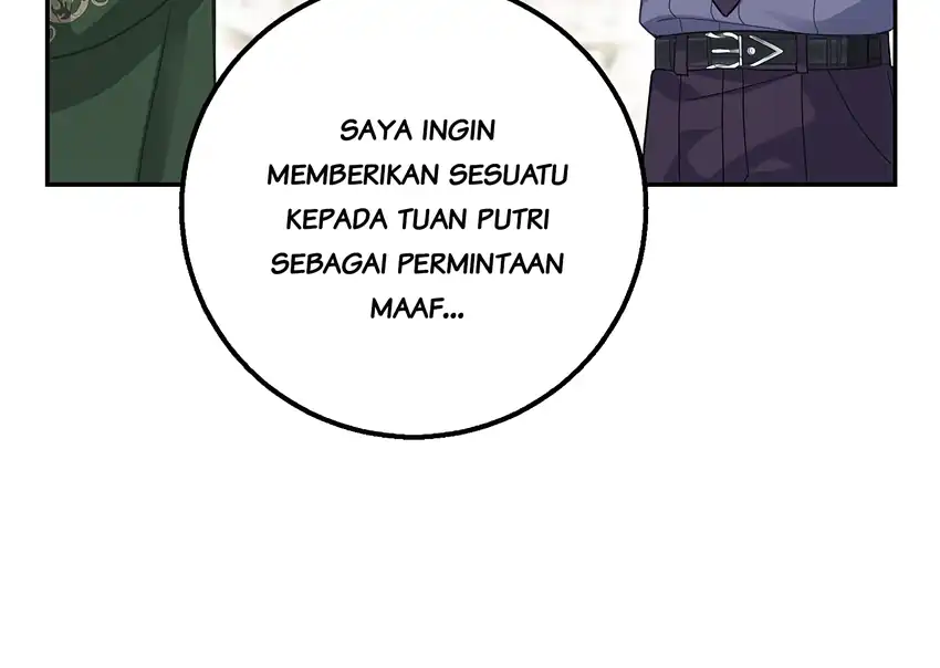 The Snow Leopard Baby of the Black Leopard Family Chapter 33 Gambar 213