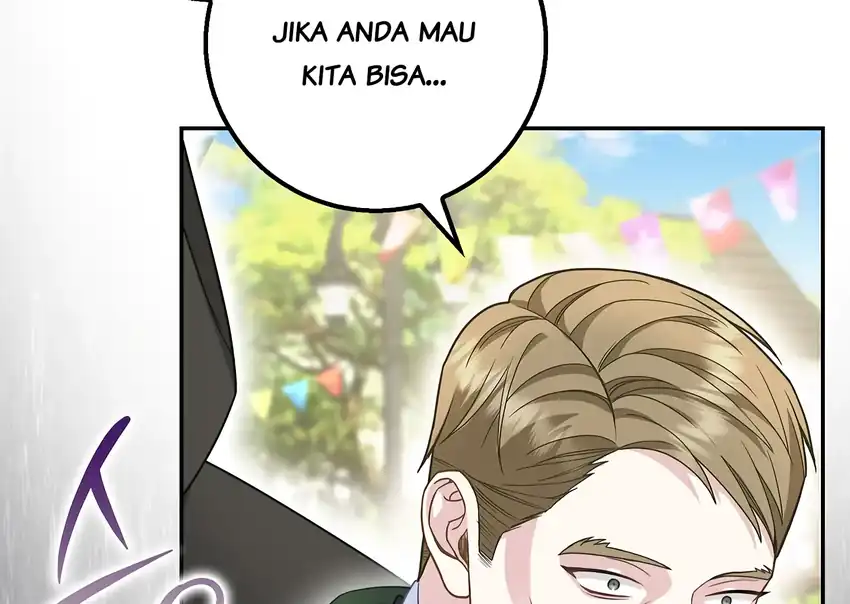 The Snow Leopard Baby of the Black Leopard Family Chapter 33 Gambar 215