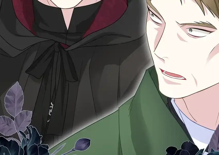 The Snow Leopard Baby of the Black Leopard Family Chapter 33 Gambar 220