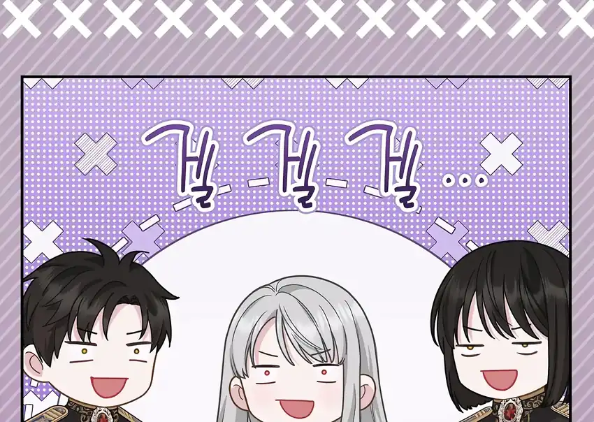 The Snow Leopard Baby of the Black Leopard Family Chapter 33 Gambar 23