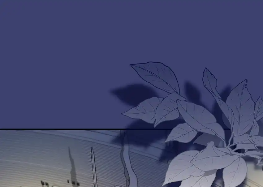 The Snow Leopard Baby of the Black Leopard Family Chapter 33 Gambar 26