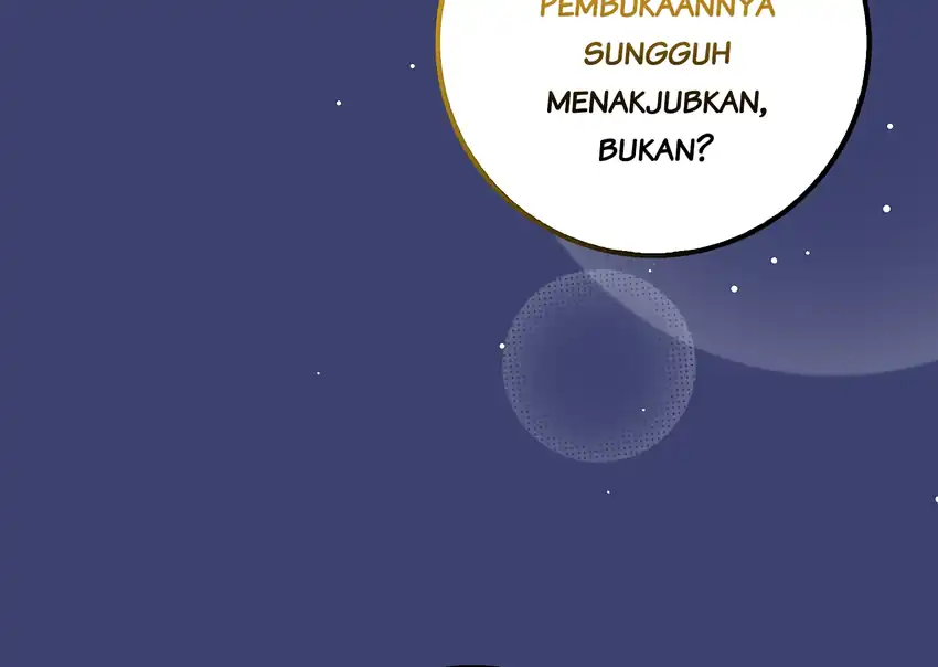 The Snow Leopard Baby of the Black Leopard Family Chapter 33 Gambar 29