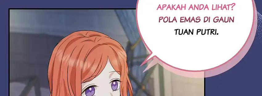 The Snow Leopard Baby of the Black Leopard Family Chapter 33 Gambar 37