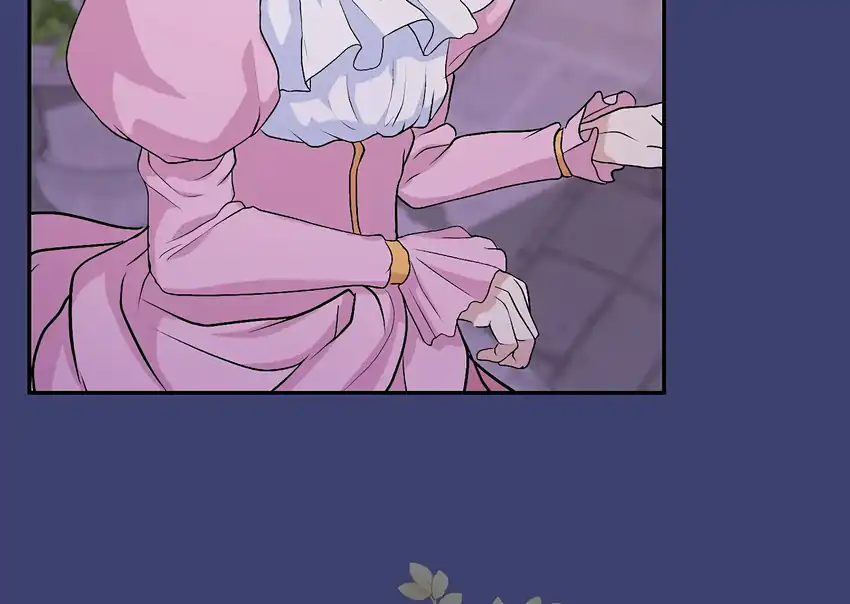 The Snow Leopard Baby of the Black Leopard Family Chapter 33 Gambar 39