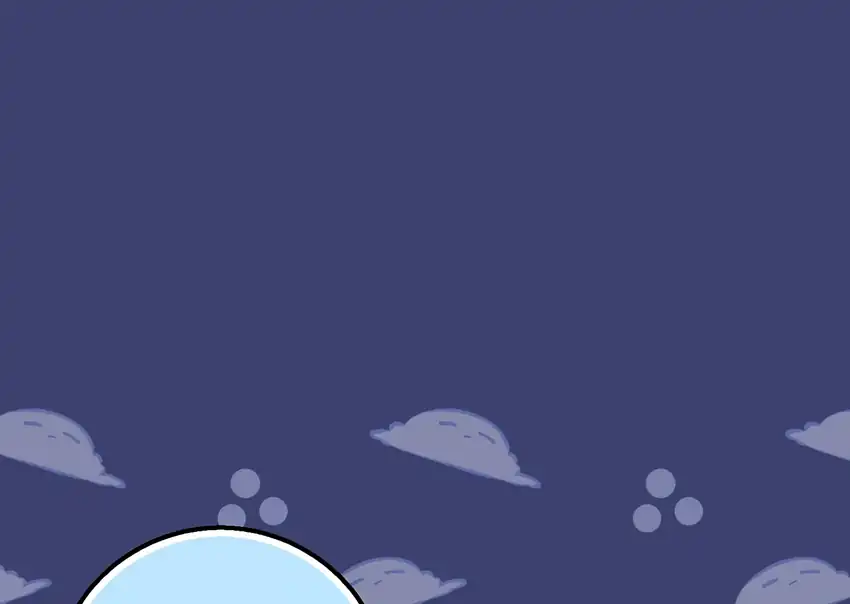 The Snow Leopard Baby of the Black Leopard Family Chapter 33 Gambar 4