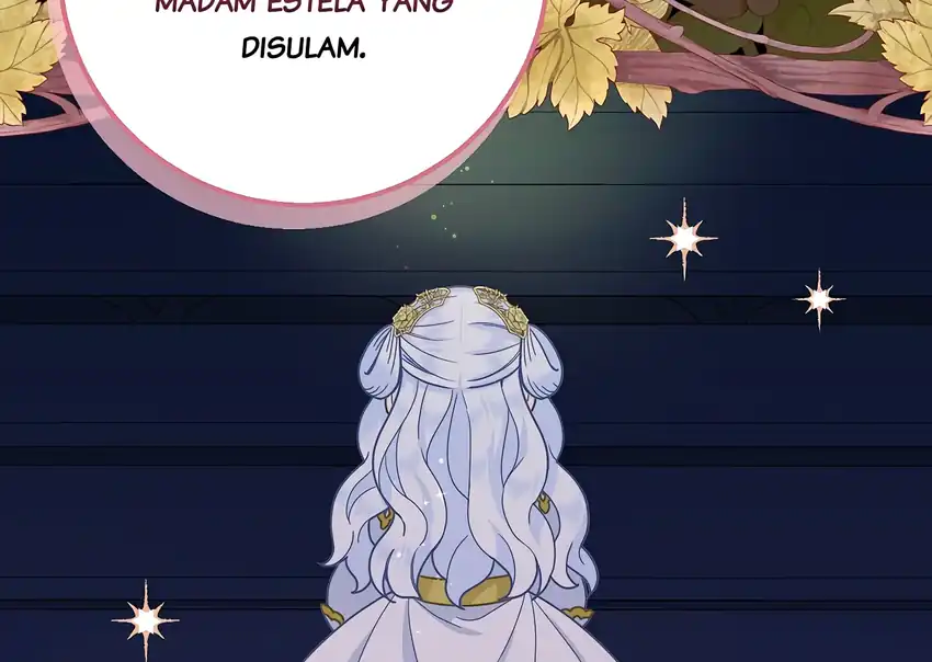 The Snow Leopard Baby of the Black Leopard Family Chapter 33 Gambar 41