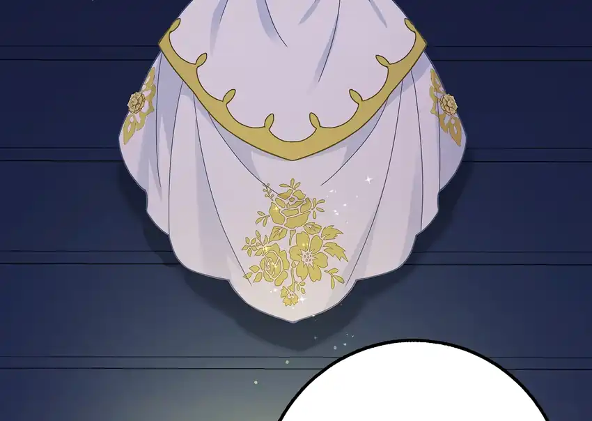 The Snow Leopard Baby of the Black Leopard Family Chapter 33 Gambar 42