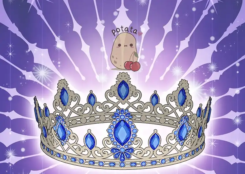 The Snow Leopard Baby of the Black Leopard Family Chapter 33 Gambar 48